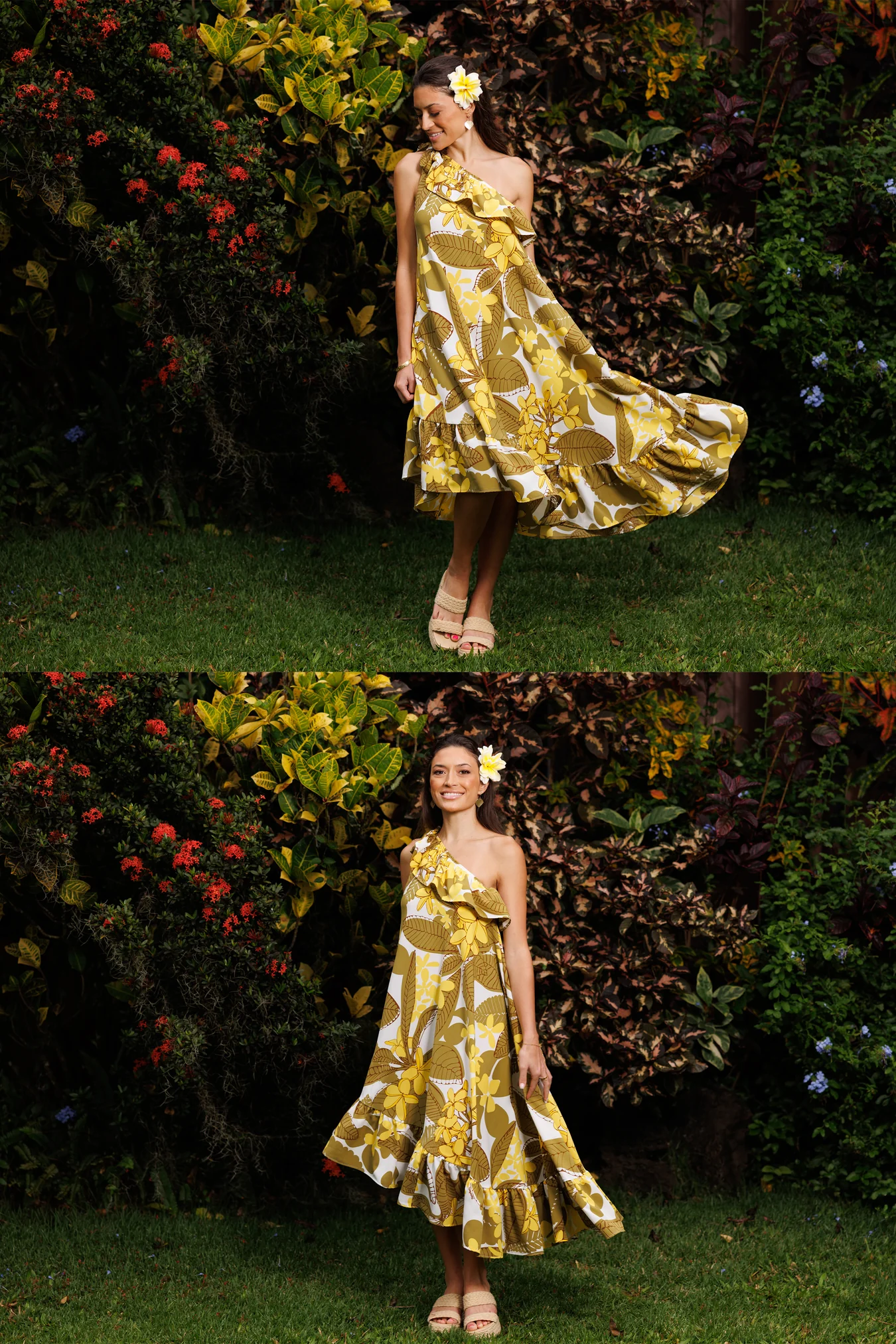 Authentic Aloha, Rooted in Tradition